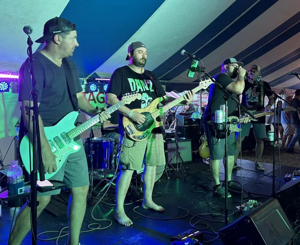 The Unusual Suspects